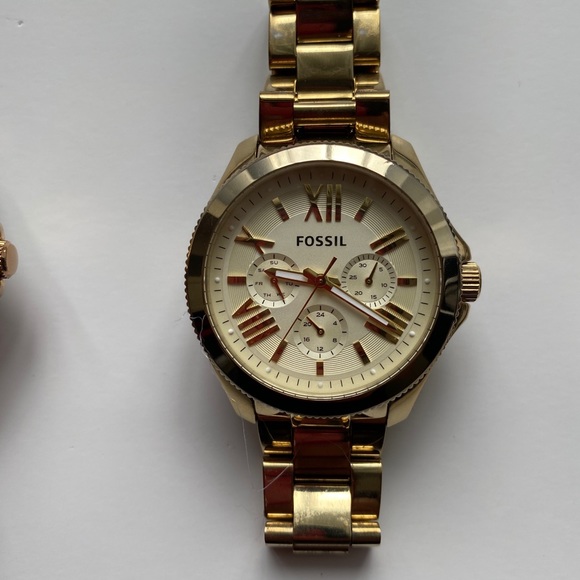 Authentic Fossil watches - Picture 3 of 4